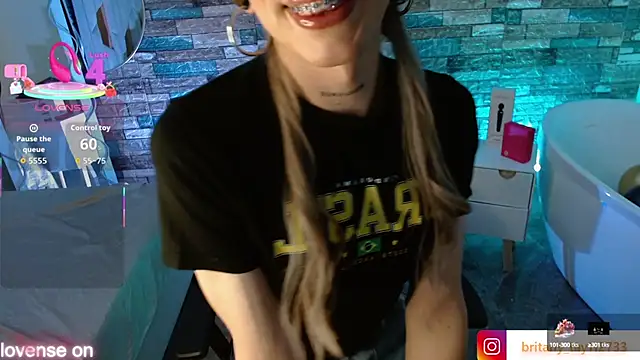 boyfox tay online show from 29, 9, 2025