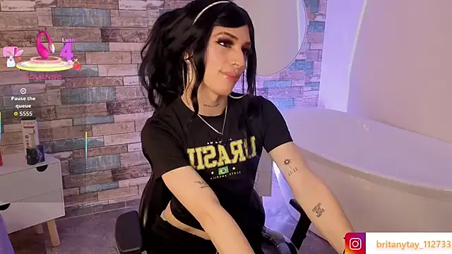 boyfox tay online show from 18, 12, 2025