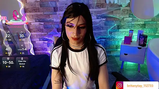 boyfox tay online show from 2, 11, 2025