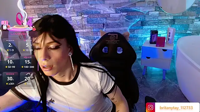 boyfox tay online show from 16, 11, 2025