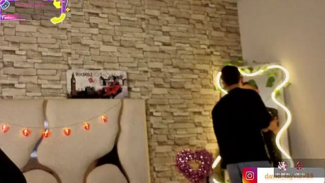 boyfox tay online show from 6, 2, 2026