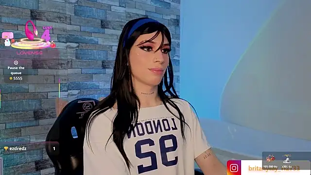 boyfox tay online show from 28, 11, 2025