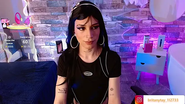 boyfox tay online show from 14, 11, 2025