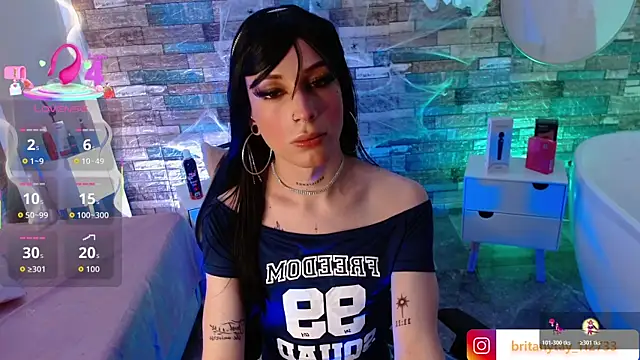 boyfox tay online show from 5, 11, 2025