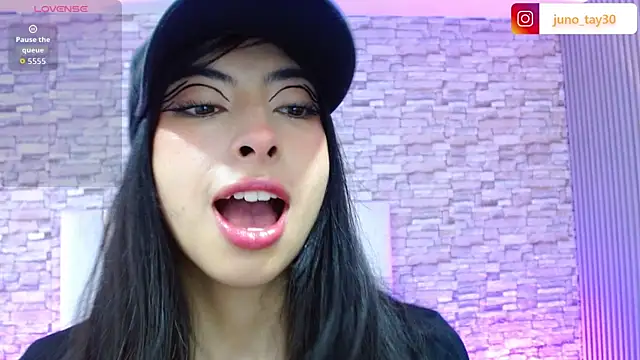 juno tay online show from 28, 9, 2025