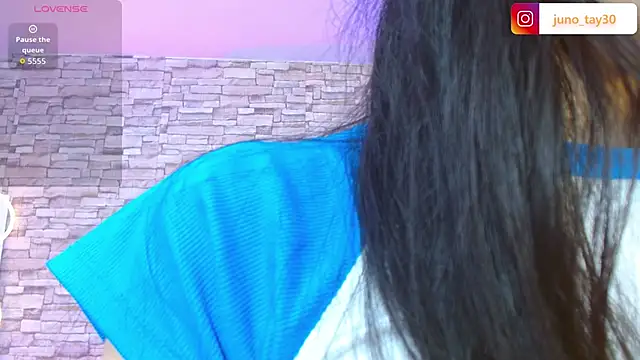 juno tay online show from 3, 10, 2025