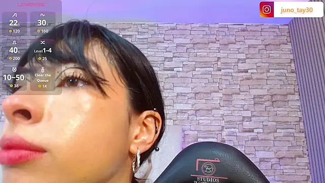 juno tay online show from 17, 10, 2025