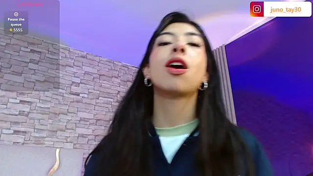 juno tay online show from 19, 10, 2025