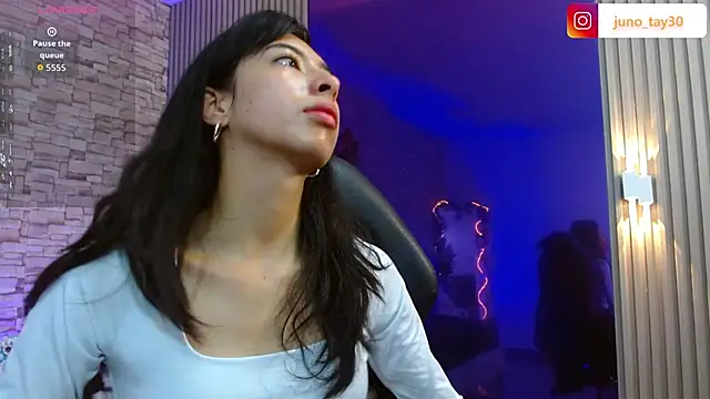 juno tay online show from 26, 11, 2025