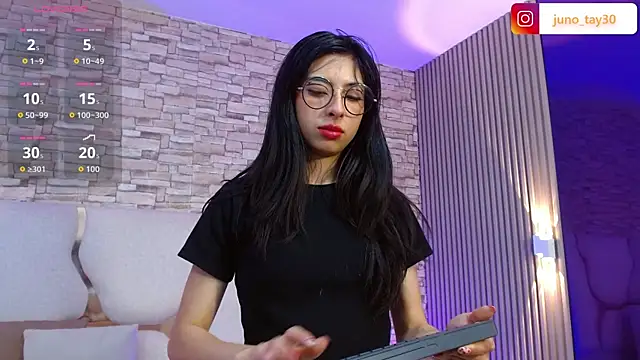 juno tay online show from 27, 9, 2025