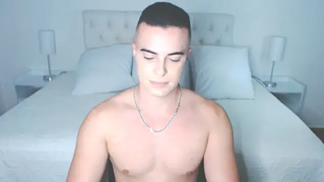 mr hunterx online show from 2, 11, 2025