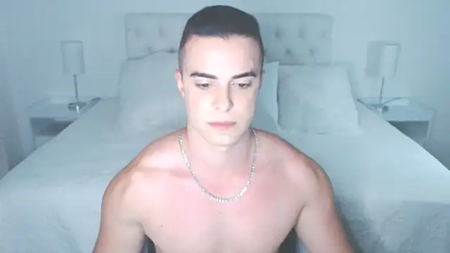 mr hunterx online show from 3, 10, 2025