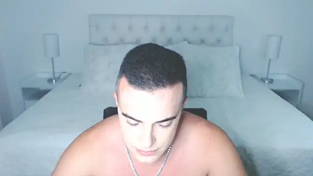 mr hunterx online show from 27, 9, 2025