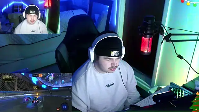 Snapshot of Bigboyballen chatting on 11, 2, 2026 Bigboyballen online show from 11, 2, 2026