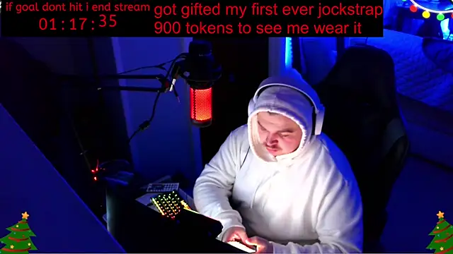 Bigboyballen online show from 11, 1, 2026