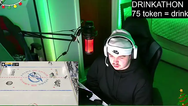 Bigboyballen online show from 7, 1, 2026