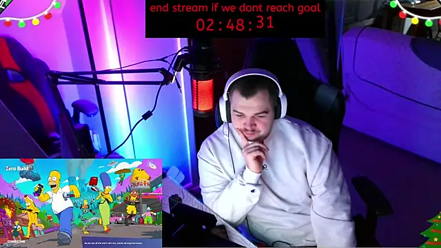 Bigboyballen online show from 12, 1, 2026