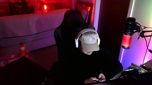 Snapshot of Bigboyballen chatting on 2, 2, 2026 Bigboyballen online show from 2, 2, 2026