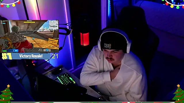 Bigboyballen online show from 14, 12, 2025