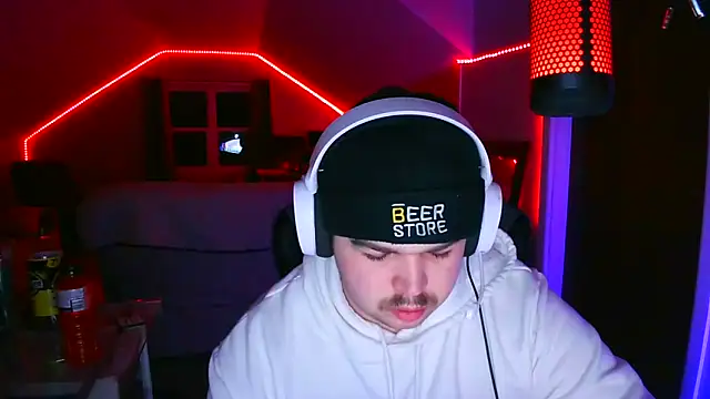 Snapshot of Bigboyballen chatting on 25, 2, 2026 Bigboyballen online show from 25, 2, 2026