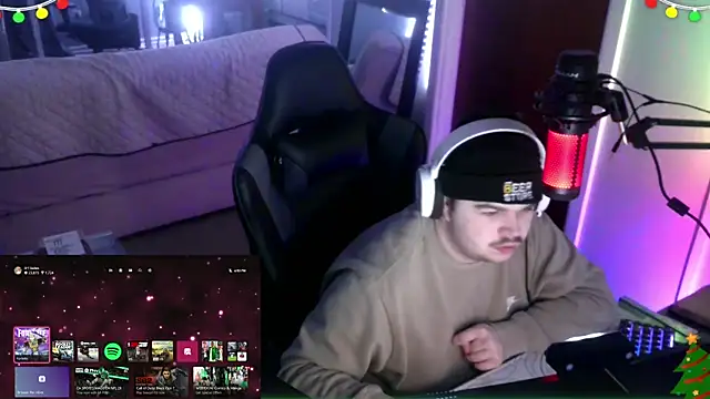 Snapshot of Bigboyballen chatting on 5, 2, 2026 Bigboyballen online show from 5, 2, 2026