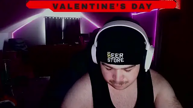 Snapshot of Bigboyballen chatting on 16, 2, 2026 Bigboyballen online show from 16, 2, 2026