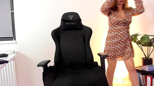 Victoria Vergara online show from 30, 10, 2025