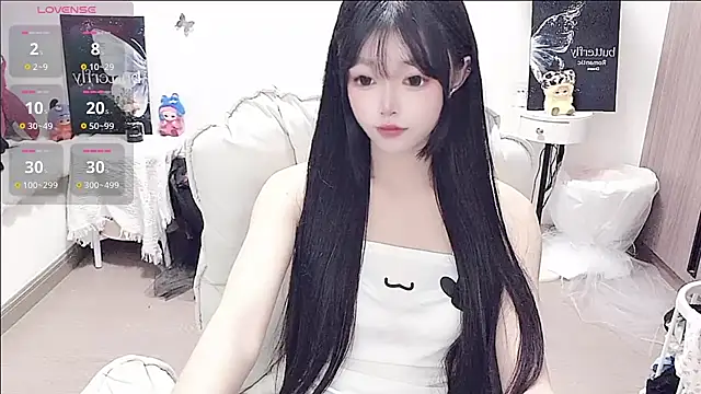 -EEBABY online show from 13, 5, 2026