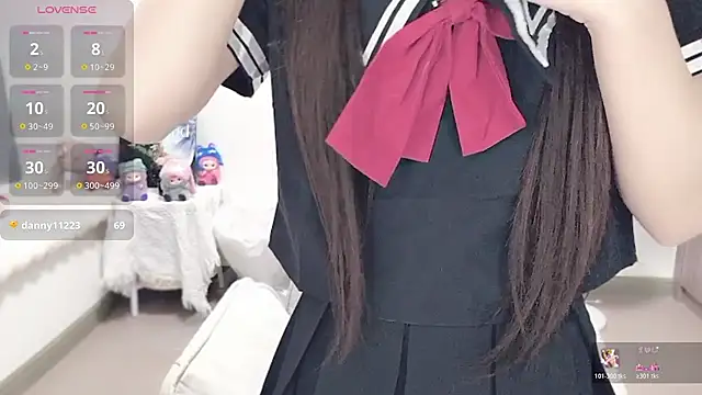 -EEBABY online show from 23, 11, 2025