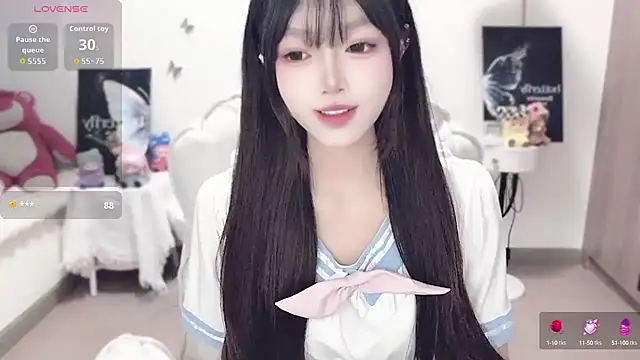 -EEBABY online show from 11, 10, 2025