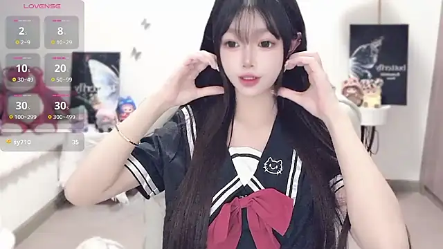 -EEBABY online show from 30, 10, 2025