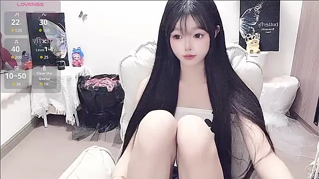 -EEBABY online show from 17, 5, 2026
