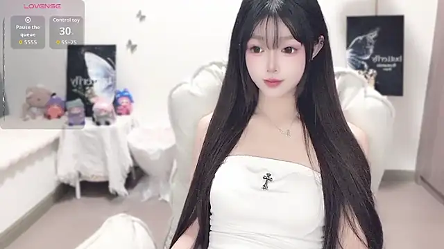 -EEBABY online show from 24, 11, 2025