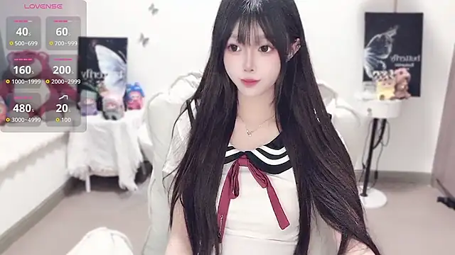 -EEBABY online show from 25, 9, 2025