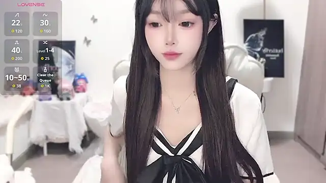 -EEBABY online show from 3, 12, 2025