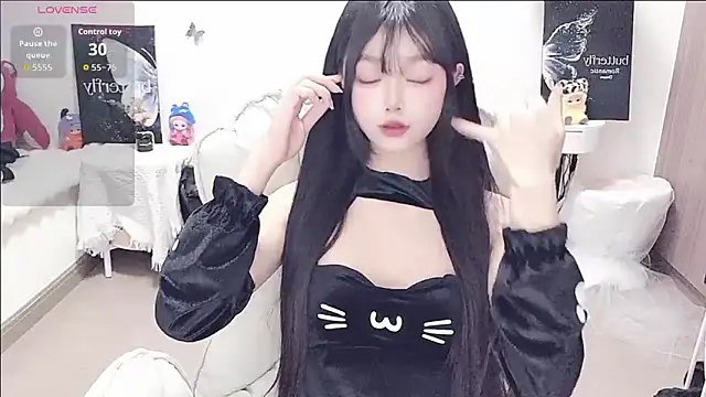 -EEBABY online show from 11, 5, 2026