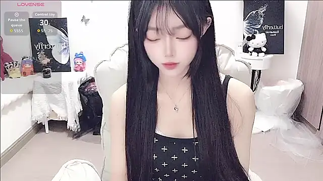 -EEBABY online show from 17, 6, 2026