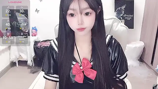 -EEBABY online show from 8, 5, 2026
