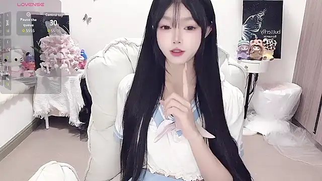 -EEBABY online show from 10, 2, 2026