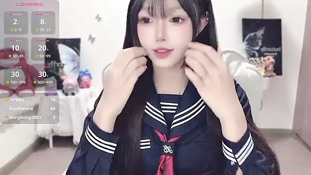 -EEBABY online show from 15, 10, 2025