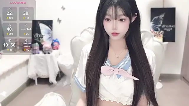 -EEBABY online show from 21, 11, 2025