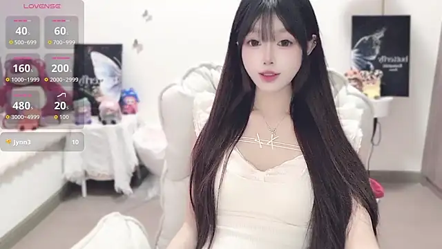 -EEBABY online show from 15, 11, 2025