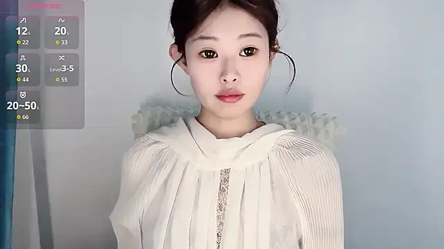 A-Sweet-168-M online show from 15, 4, 2026