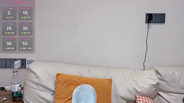 A-Sweet-168-M online show from 12, 9, 2025