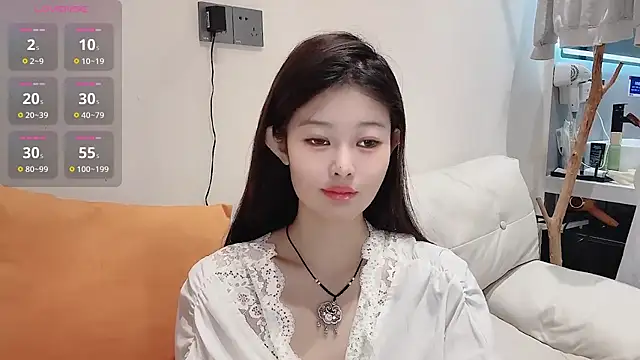 A-Sweet-168-M online show from 22, 9, 2025