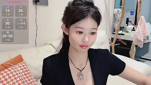 A-Sweet-168-M online show from 24, 9, 2025