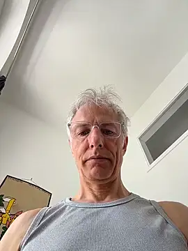 SexyLeon8 online show from 16, 6, 2026
