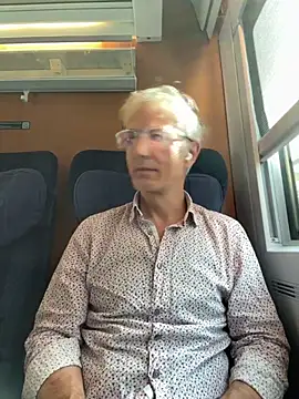 SexyLeon8 online show from 23, 9, 2025