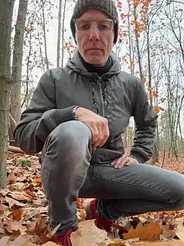 SexyLeon8 online show from 13, 11, 2025