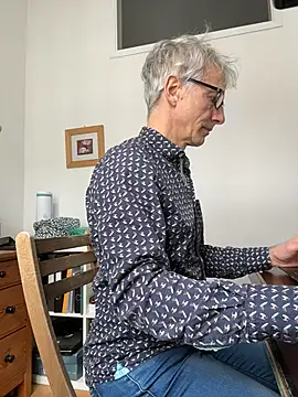 SexyLeon8 online show from 13, 2, 2026